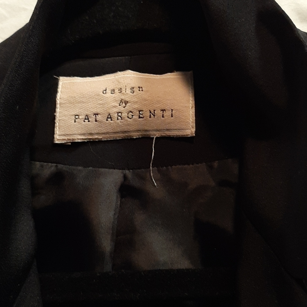 Jacket - Picture 2 of 3